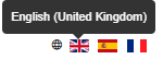 Associations with flags example