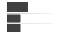 The list (table) layout
