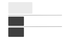 Parameters for the remaining rows