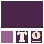 Eggplant colors