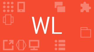 Weblink Logos
