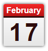 Calendar Example 2